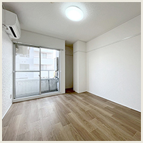 ジュピエルハイツ宝永|賃貸物件詳細を見る