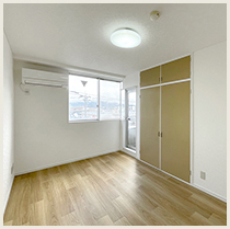 ジュピエルハイツ宝永|賃貸物件詳細を見る