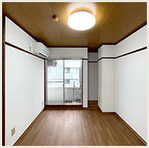 ジュピエルハイツ宝永|賃貸物件詳細を見る