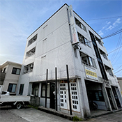 ジュピエルハイツ宝永|福井県福井市