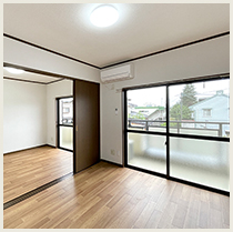 アシスト上田マンション|賃貸物件詳細を見る