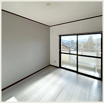 アシスト上田マンション|賃貸物件詳細を見る