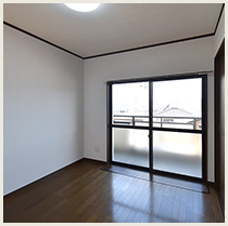 アシスト上田マンション|賃貸物件詳細を見る