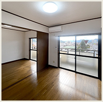 アシスト上田マンション|賃貸物件詳細を見る