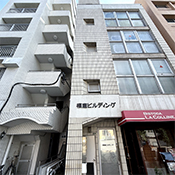 福室ビルディング|東京都文京区