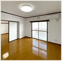 アシスト第3函館マンション|賃貸物件詳細を見る