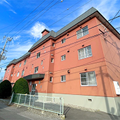 アシスト第3函館マンション|北海道函館市