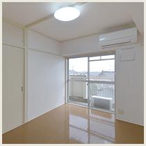 アシスト第5金沢マンション|賃貸物件詳細を見る