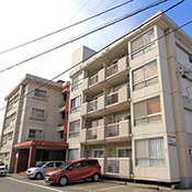 アシスト第5金沢マンション|石川県金沢市