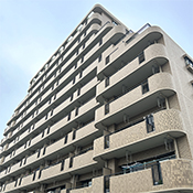 ライオンズガーデン大垣|岐阜県大垣市