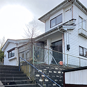 土崎戸建|秋田県秋田市