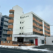 アシスト第6盛岡マンション|岩手県盛岡市