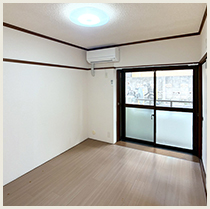 アシスト第2宇都宮マンション|賃貸物件詳細を見る