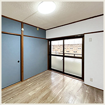 アシスト第2宇都宮マンション|賃貸物件詳細を見る