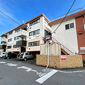 アシスト第2宇都宮マンション|栃木県宇都宮市