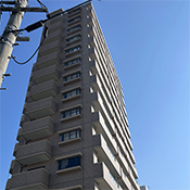 ライオンズマンション岐阜羽島|岐阜県羽島市